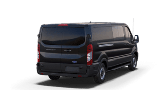 2024 Ford Transit® External Image 3